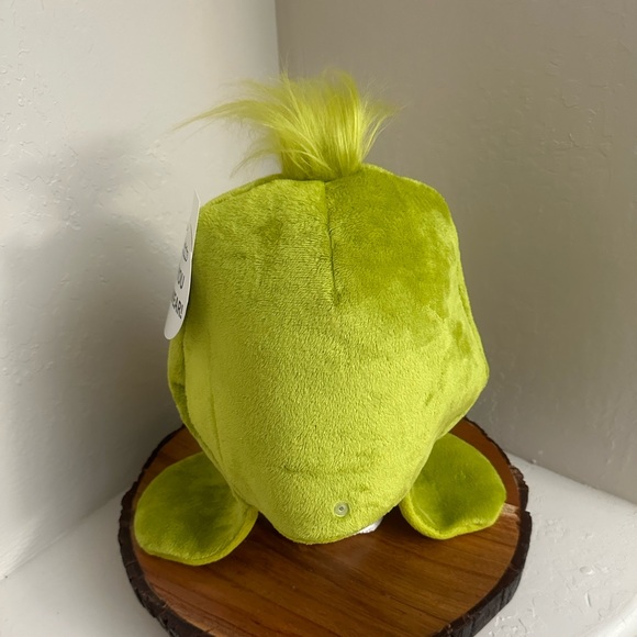 🎄Dr Seuss The Grinch that Stole Christmas Hat by Hoodiwinks🎄 - Picture 3 of 9